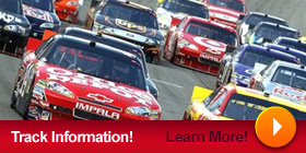 Bristol Stock Car Racing